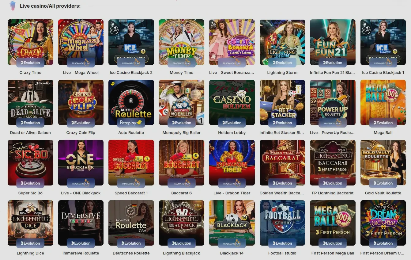 R7 Casino registratie en bonusoverzicht voor Nederlandse spelers